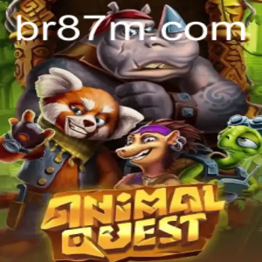 Descubra AnimalQuest: O Jogo que Está Conquistando o Mundo Digital