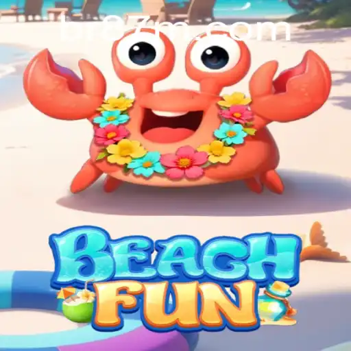 Descubra BeachFun: O Jogo Que Está Transformando o Cenário de Entretenimento Digital