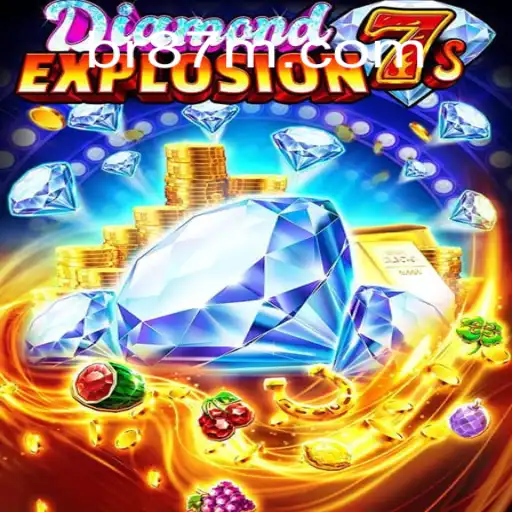 DiamondExplosion7s: Descubra a Emoção e as Regras do Novo Sucesso