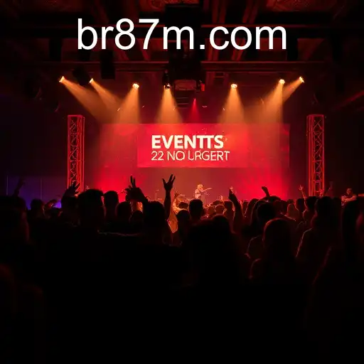 Eventos exclusivos
