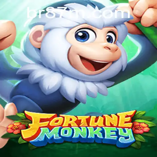 Descubra as Aventuras do FortuneMonkey: Um Jogo Emocionante no Universo de 87M.COM