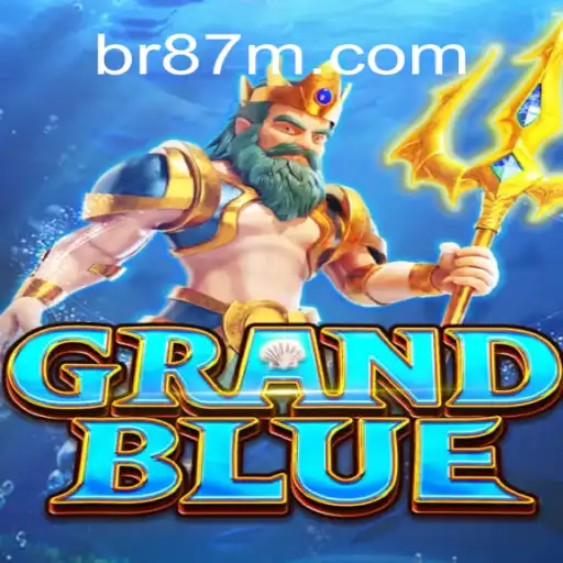 Descubra o Mundo de GRANDBLUE: O Novo Fenômeno dos Jogos