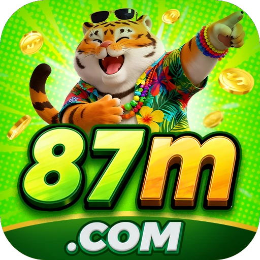 87M.COM Logo