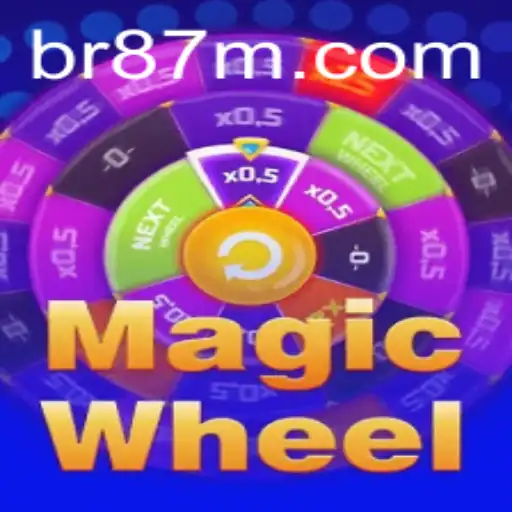 MagicWheel: Descubra o Jogo que Conquistou os Amantes de Cassino Online