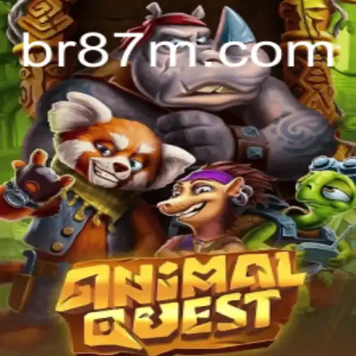 Descubra AnimalQuest: O Jogo que Está Conquistando o Mundo Digital