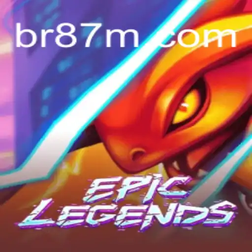 EpicLegends: Conheça o Fenômeno dos Games de Estratégia