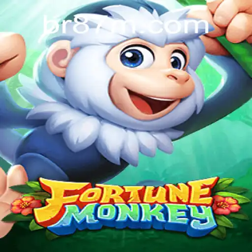 Descubra as Aventuras do FortuneMonkey: Um Jogo Emocionante no Universo de 87M.COM