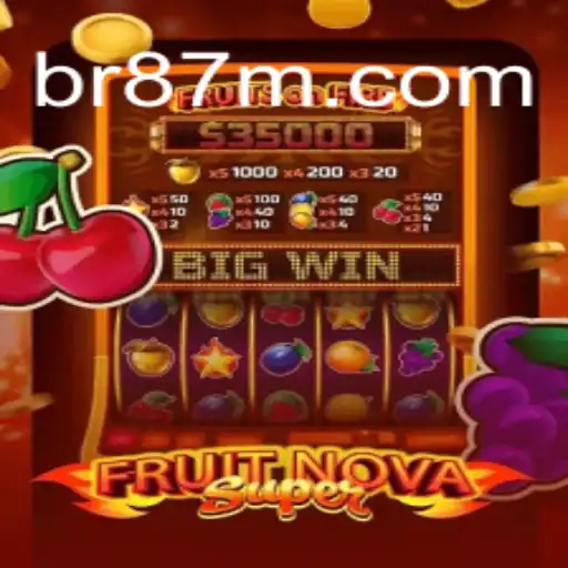 Explorando o Mundo de FruitNovaSuper: Uma Nova Era de Diversão