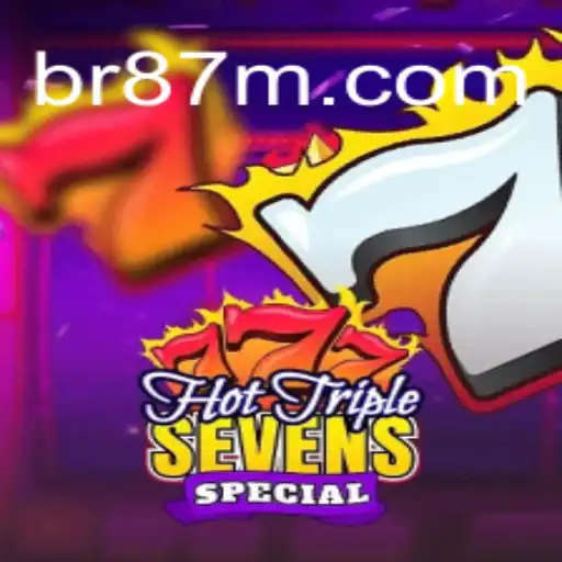 Descubra o Excitante Mundo de HotTripleSevensSpecial