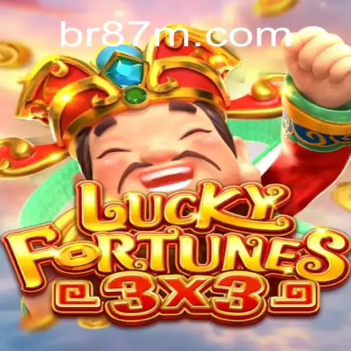 Explorando o Mundo de LUCKYFORTUNES3x3: Uma Experiência de Jogo Única