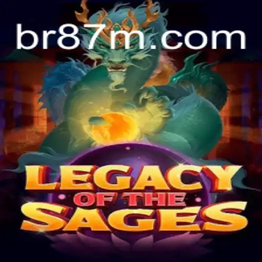 Explorando o Universo de LegacyoftheSages e a Inovação de 87M.COM