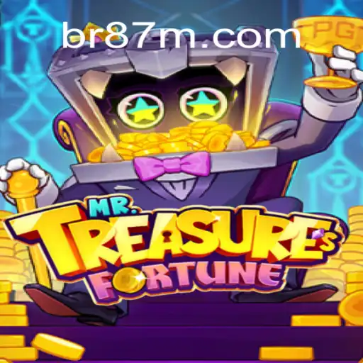 Descobrindo o Mundo de MrTreasuresFortune: Um Jogo de Aventura Envolvente da 87M.COM