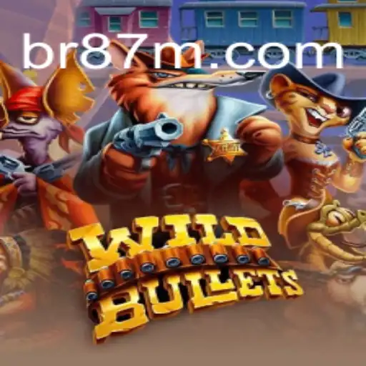 Explorando o Mundo de WildBullets: Uma Aventura Emocionante