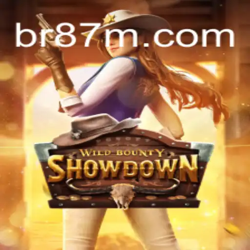 WildBountyShowdown: Aventuras e Estratégia no Velho Oeste